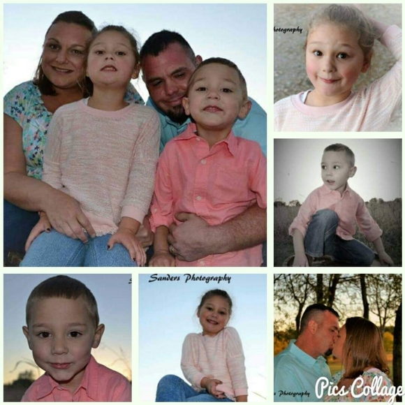 Meet your Posher, April - Picture 1 of 4